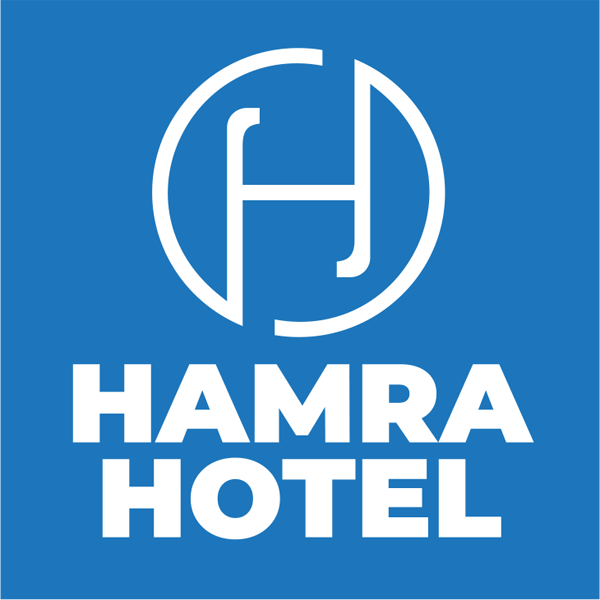 hamra hotel logo
